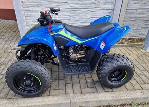 CFMOTO Gladiator X110