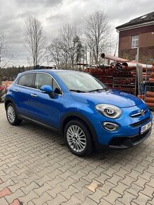 Fiat 500 X