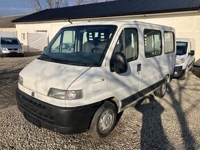 Fiat Ducato 2.8 jtd - 1