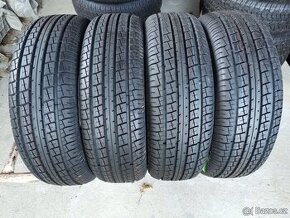 225/70/15 letni pneu 225/70 R15