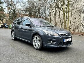 Ford Focus 2.0 i 107kW Combi