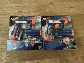 Nerf N strike 2 ks