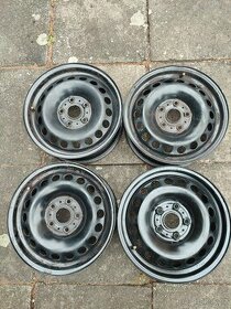 Disky 15" 5x112 Octavia 2, Golf 5