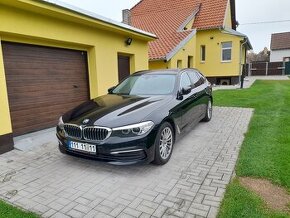 BMW 520d 140 KW KOMBI(G31),MODEL 2018