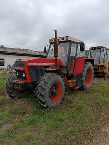 Traktor ZETOR 161 45