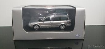 PRODÁM - model VW Volksvagen Passat Variant B5.5 1:43 Schuco - 1