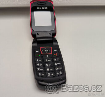 SAMSUNG SGH-C270 (véčko) - pro sběratele