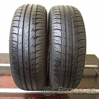 BF Goodrich 175/65 R14 82T 5mm