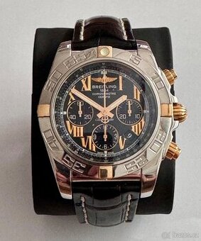 Breitling Chronomat 44mm B01