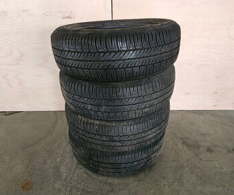 4KS LETNÍ PNEU GOODYEAR GT3 185/65/15 88T (1437Tz)