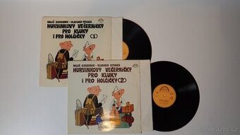 LP Gramodesky - 1