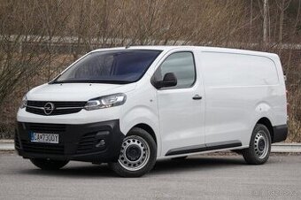 Opel Vivaro Van 2.0 CDTi 145k - 1