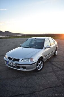 Honda Civic mb2 1.4 66 Kw