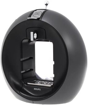 Kávovar značky Krups Dolce Gusto Circolo - 1