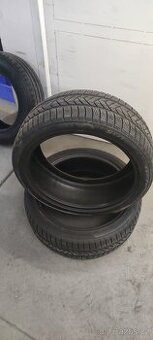 Pirelli Sottozero3 245/40 R20 Zimní