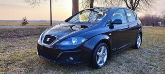 SEAT -ALTEA 1.6 TDi 2013