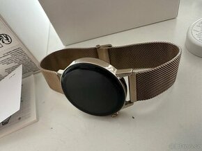 Chytré hodinky Huawei Watch GT 3 42mm Elegant Gold