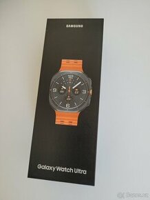 Galaxy Watch Ultra