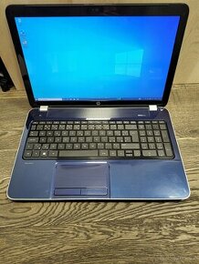 Notebook HP 15-e036sc blue - 1