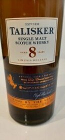 Talisker 8y