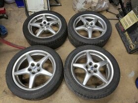 ALU kola 18 5x112 ABT - 1