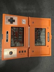 Nintendo GAME&WATCH DONKEY KONG