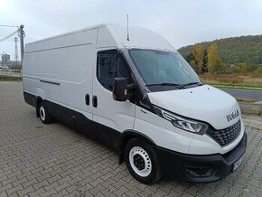 Iveco Daily 35S180 - 1