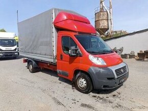 Fiat Ducato, 2,3JTD /5008/ - 1