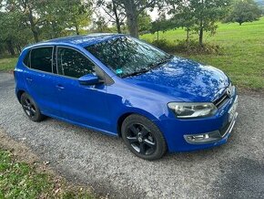 Volkswagen Polo 1.6TDI 66kw - 1