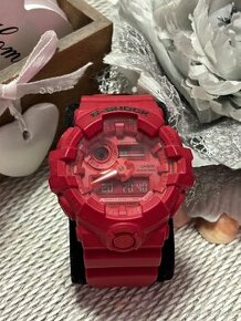 Casio G-Shock 35th Anniversary Red Out Limited Edition