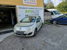 Renault Twingo II 1.5Dci r.v.2008 - 1