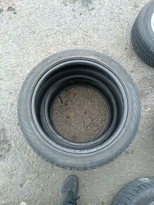 Nokian 225/45/17 wrD3