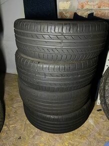 195/45 R17 contisportcontact 5