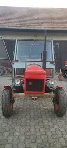 Zetor 6911 - 1