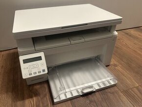 Prodám tiskárnu HP LaserJet Pro MFP M130nw