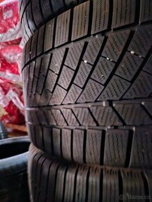 305/40R20 112V XL ContiWinterContact TS830 P N0