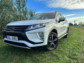 Mitsubishi Eclipse Cross 1.5T-MIVEC