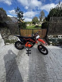 Ktm sxf 450