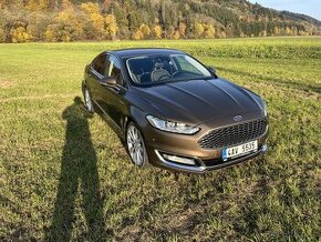 Ford Mondeo Vignale 2.0 ecoboost