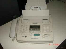 Fax - 1