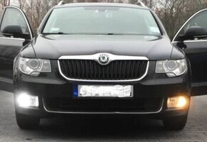 LED DENNE SVICENI - CUVACI LED ZAROVKY - CANBUS READY