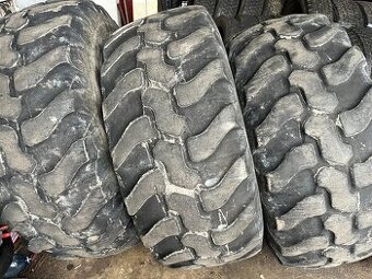 DUNLOP 405/70/20 405/70r20 r20 405 70 20 M nakladač