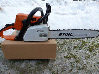 Stihl MS250 3HP 2,3kW