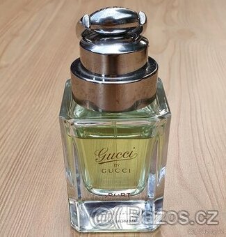 Gucci by gucci sport pour homme edt 50ml