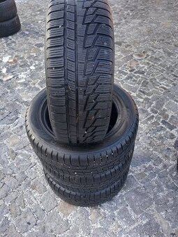 215/55/16 zimni pneu 215/55 R16