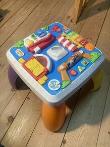 Hrací stolek Fisher Price od Mattel