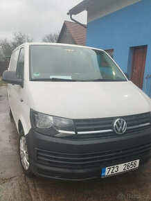 Prodám VW Transporter