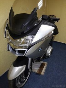 BMW R1200RT