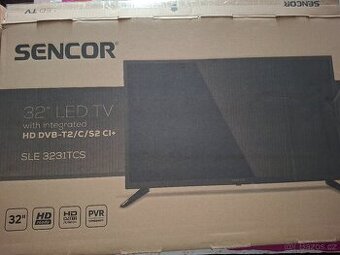 TV Sencor