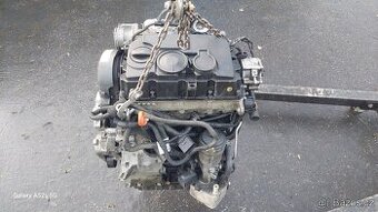 Motor 2.0 tdi Octavia 2